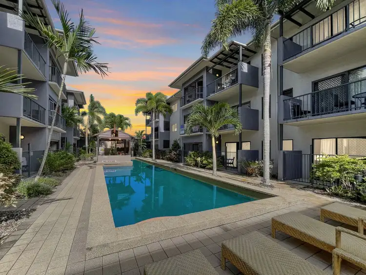 Main view of Homely studio listing, 75B/3-11 Water Street, Cairns City QLD 4870