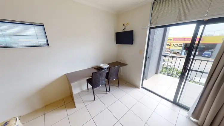 Fourth view of Homely studio listing, 75B/3-11 Water Street, Cairns City QLD 4870