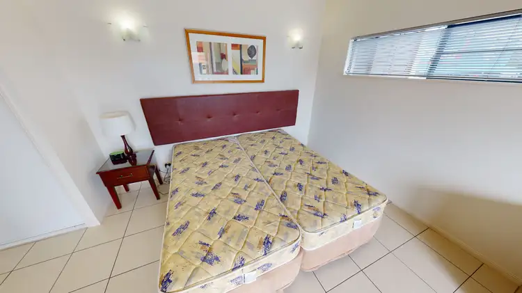 Fifth view of Homely studio listing, 75B/3-11 Water Street, Cairns City QLD 4870