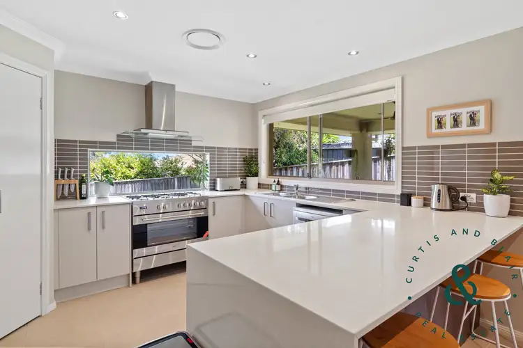 Sixth view of Homely house listing, 4 Kapalua Crescent, Medowie NSW 2318