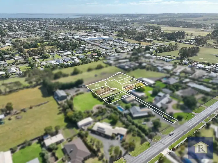Fifth view of Homely land listing, 2-9, 17A Irrewillipe Road, Elliminyt VIC 3250