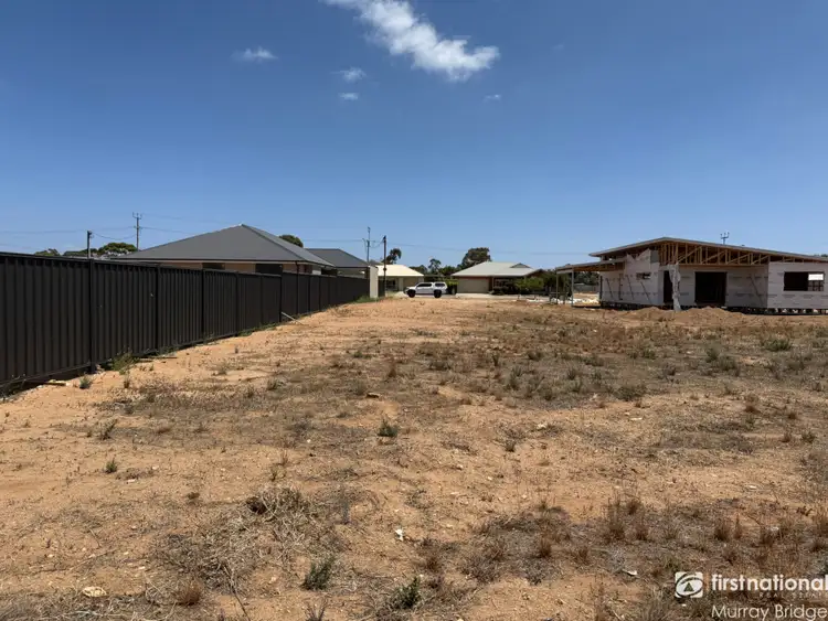 Second view of Homely land listing, 11 Grose Street, Murray Bridge SA 5253
