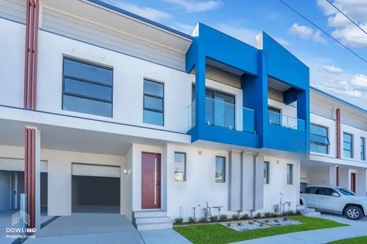 4/2a Wilkinson Street, Mayfield NSW 2304