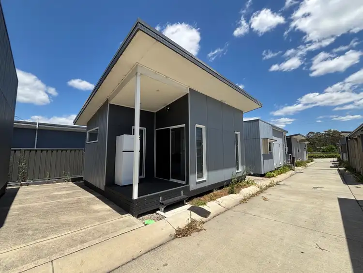 Main view of Homely studio listing, 8/824 Thornton Road, Thornton NSW 2322