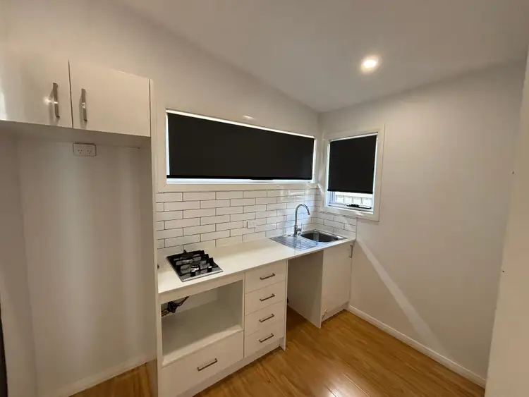 Third view of Homely studio listing, 8/824 Thornton Road, Thornton NSW 2322