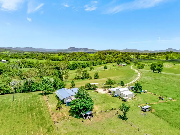 55 Lower Buckra Bendinni Road