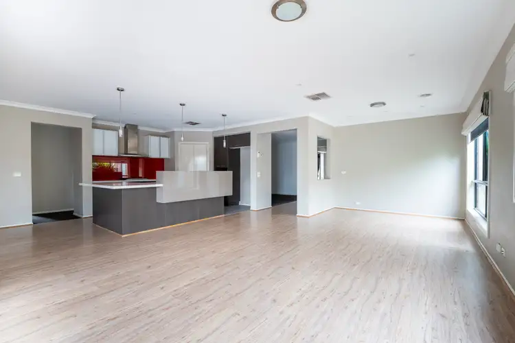 Second view of Homely house listing, 88 Westminster Parkway, Derrimut VIC 3026