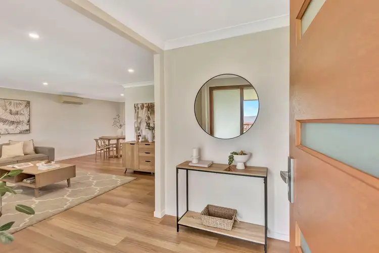 Fifth view of Homely house listing, 28 Deegan Drive, Goonellabah NSW 2480