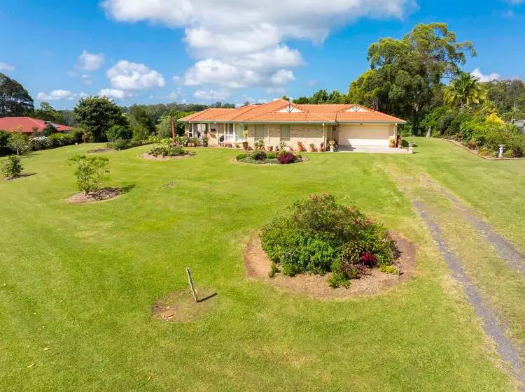 Fourth view of Homely rural property listing, 5 Dunromin Drive, Modanville NSW 2480