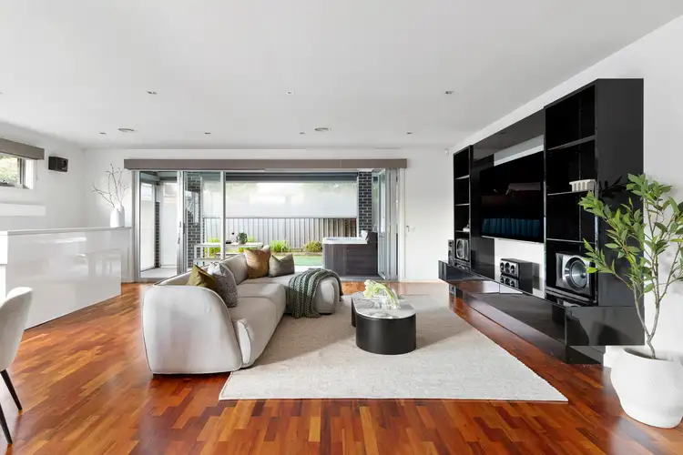 Main view of Homely townhouse listing, 2 Watt Street, Spotswood VIC 3015