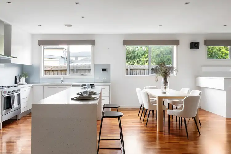 Fourth view of Homely townhouse listing, 2 Watt Street, Spotswood VIC 3015