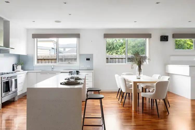 Fifth view of Homely townhouse listing, 2 Watt Street, Spotswood VIC 3015