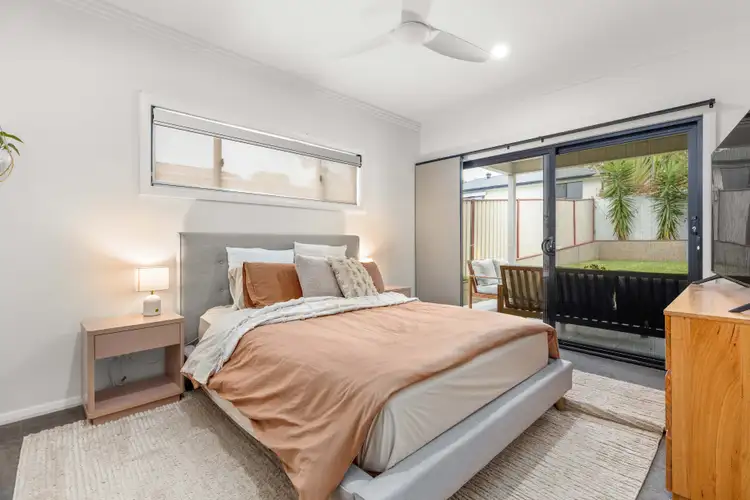 Fifth view of Homely townhouse listing, 30B Turvey Crescent, St Georges Basin NSW 2540