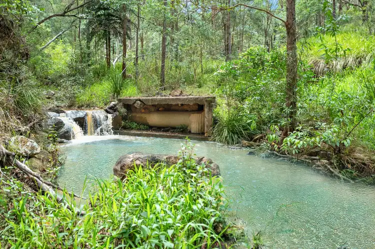 Lot 1 Waterfall Creek Road, Maroon QLD 4310