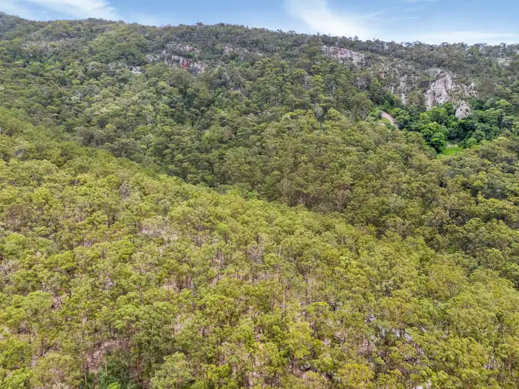 Sixth view of Homely rural property listing, Lot 1 Waterfall Creek Road, Maroon QLD 4310