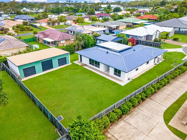 25 Cato Court, Torquay QLD 4655