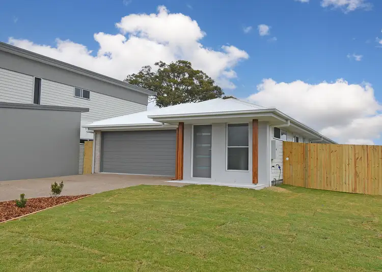 80 Ibis Boulevard, Eli Waters QLD 4655