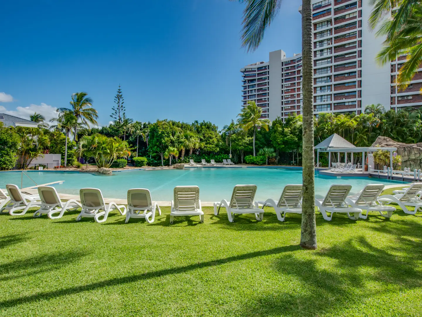 Main view of Homely apartment listing, 37/12 Commodore Drive, Paradise Waters QLD 4217
