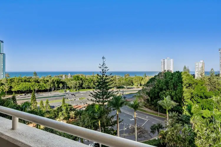 Sixth view of Homely apartment listing, 37/12 Commodore Drive, Paradise Waters QLD 4217