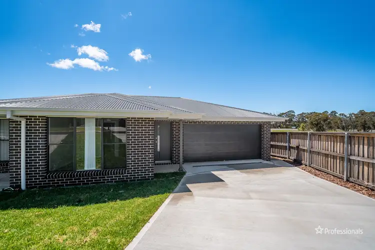 1/46 Spearmount Drive, Armidale NSW 2350