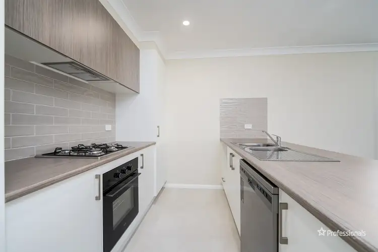 Second view of Homely apartment listing, 1/46 Spearmount Drive, Armidale NSW 2350
