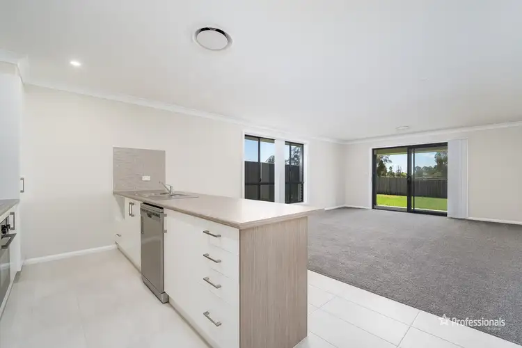 Third view of Homely apartment listing, 1/46 Spearmount Drive, Armidale NSW 2350
