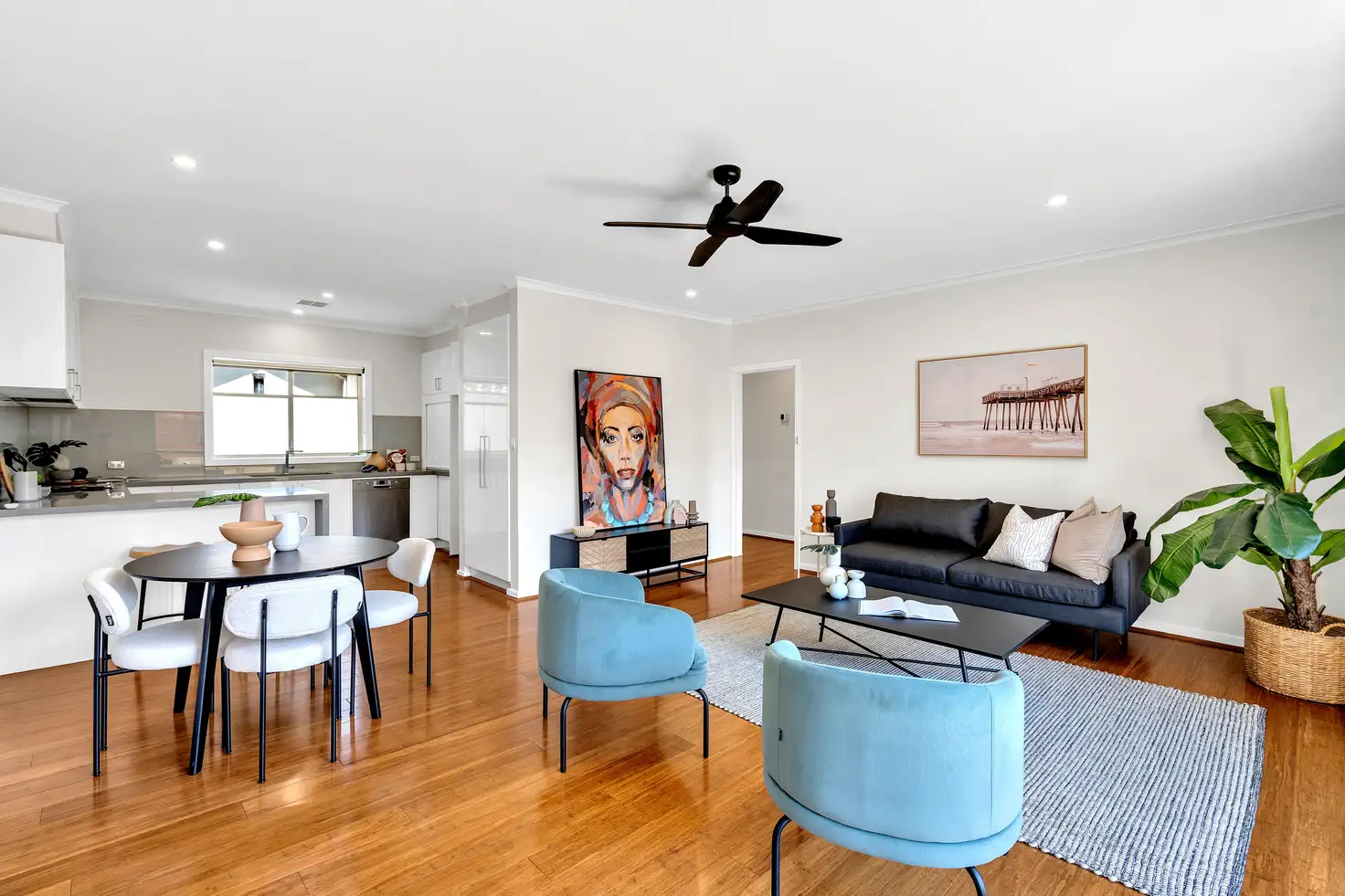 Main view of Homely flat listing, 5/40-42 Ormond Road, Ascot Vale VIC 3032