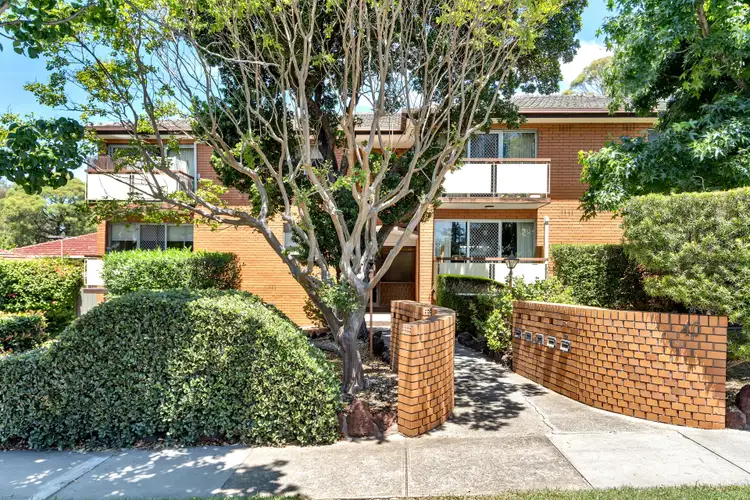 Second view of Homely flat listing, 5/40-42 Ormond Road, Ascot Vale VIC 3032