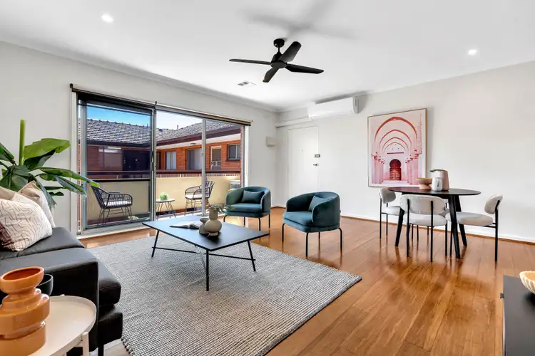 Third view of Homely flat listing, 5/40-42 Ormond Road, Ascot Vale VIC 3032
