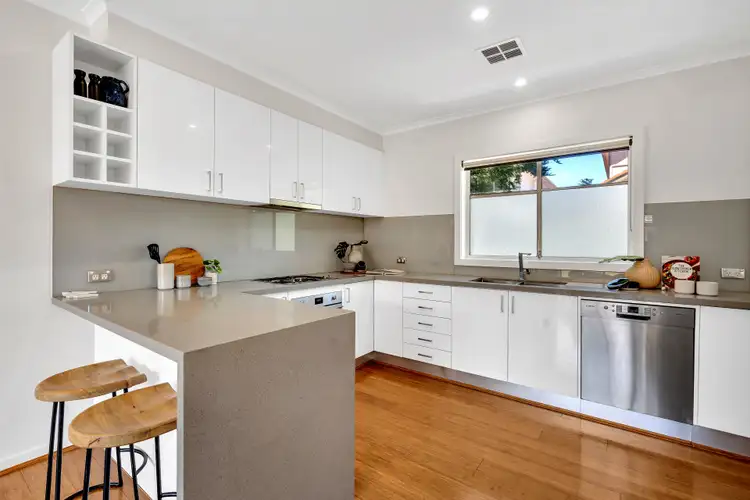 Fourth view of Homely flat listing, 5/40-42 Ormond Road, Ascot Vale VIC 3032