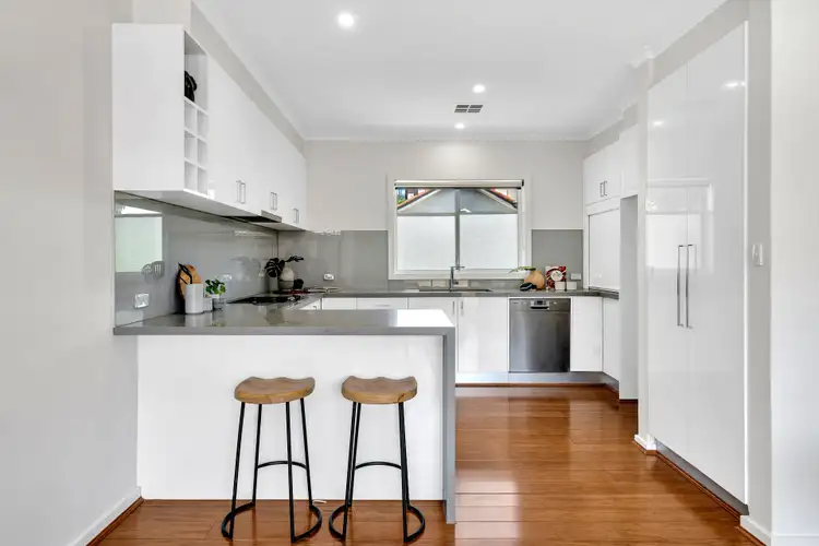 Fifth view of Homely flat listing, 5/40-42 Ormond Road, Ascot Vale VIC 3032