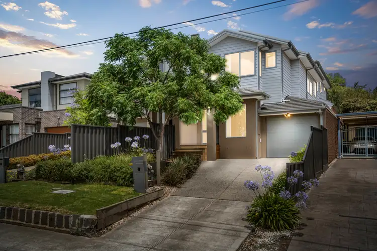 15A Willonga Street, Strathmore VIC 3041