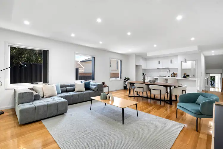 Second view of Homely house listing, 15A Willonga Street, Strathmore VIC 3041