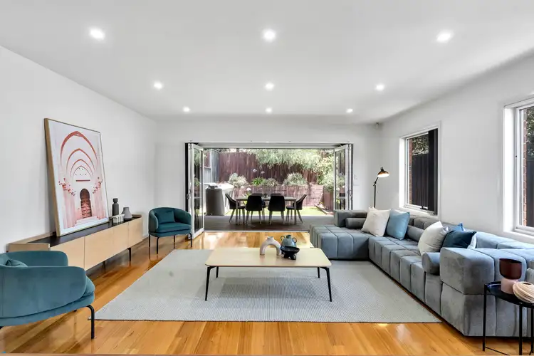 Third view of Homely house listing, 15A Willonga Street, Strathmore VIC 3041