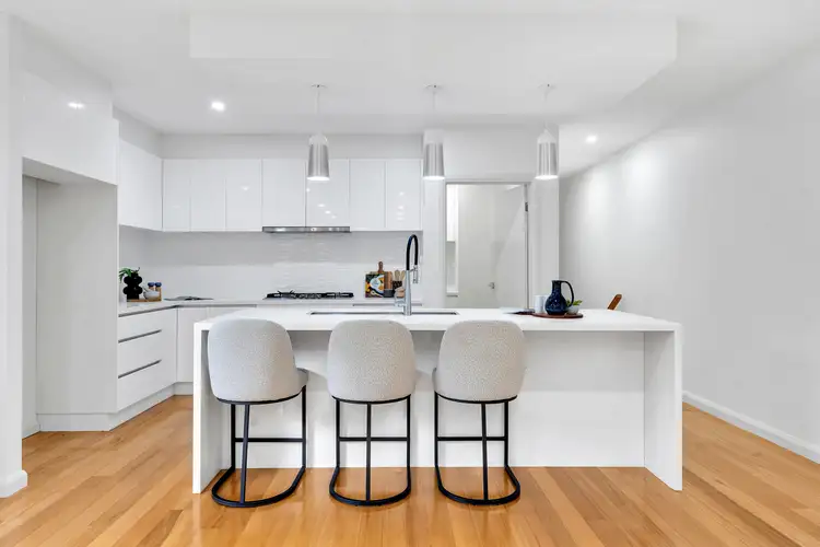 Fourth view of Homely house listing, 15A Willonga Street, Strathmore VIC 3041