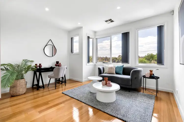 Fifth view of Homely house listing, 15A Willonga Street, Strathmore VIC 3041