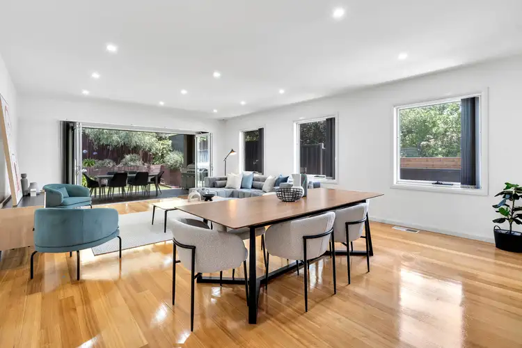 Sixth view of Homely house listing, 15A Willonga Street, Strathmore VIC 3041