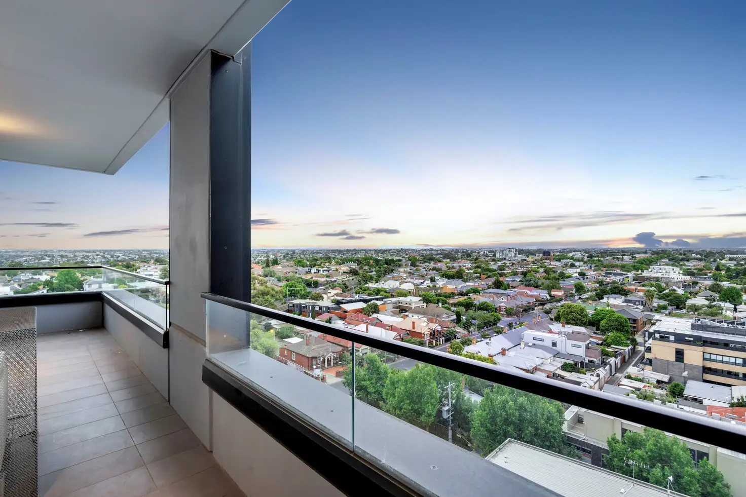 Main view of Homely apartment listing, 1001/7 Aspen Street, Moonee Ponds VIC 3039