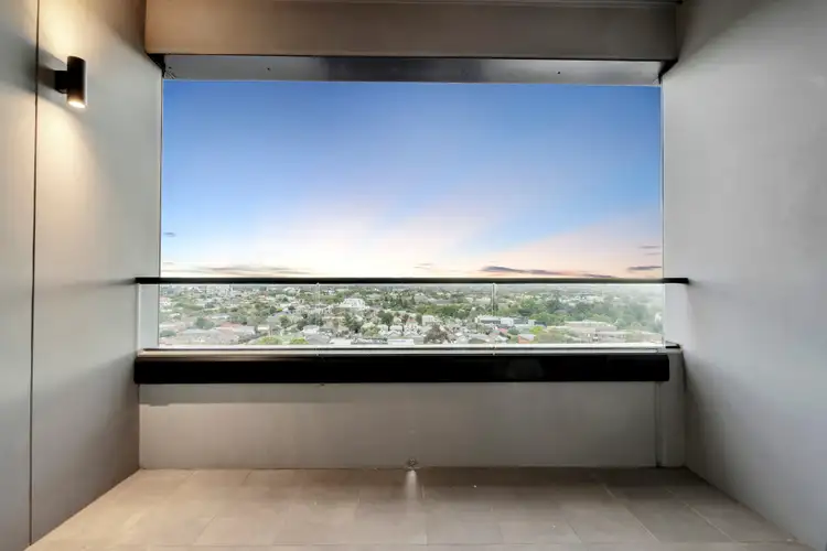 Fourth view of Homely apartment listing, 1001/7 Aspen Street, Moonee Ponds VIC 3039