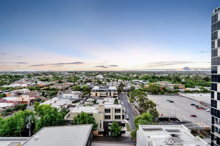 Fifth view of Homely apartment listing, 1001/7 Aspen Street, Moonee Ponds VIC 3039