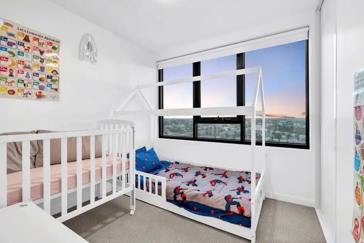 Sixth view of Homely apartment listing, 1001/7 Aspen Street, Moonee Ponds VIC 3039