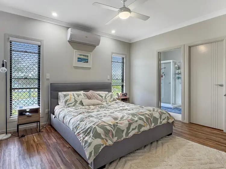Fourth view of Homely rural property listing, 2 Niclintel Place, Oakhurst QLD 4650