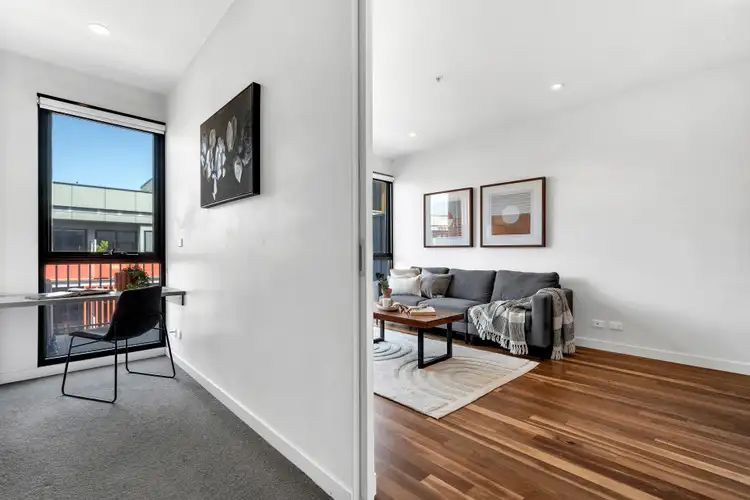 Fourth view of Homely apartment listing, 1011/59 Paisley Street, Footscray VIC 3011