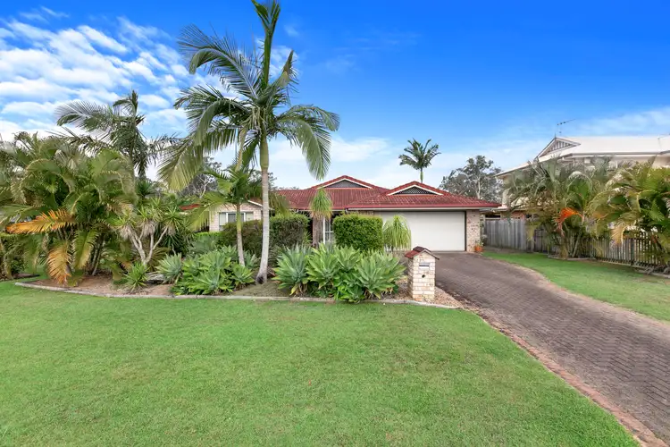 Main view of Homely house listing, 2 Anthony Court, Maryborough QLD 4650