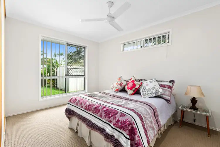Fifth view of Homely house listing, 2 Anthony Court, Maryborough QLD 4650
