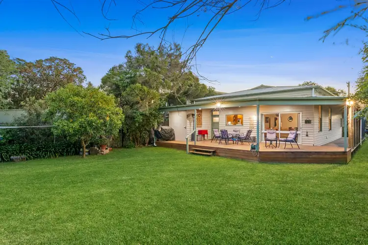 13 Jeffrey Street, Indented Head VIC 3223