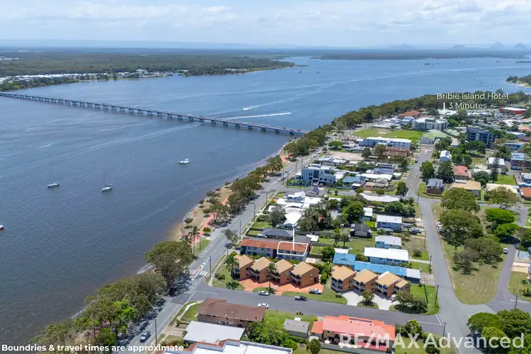 5/205 Welsby Parade, Bongaree QLD 4507