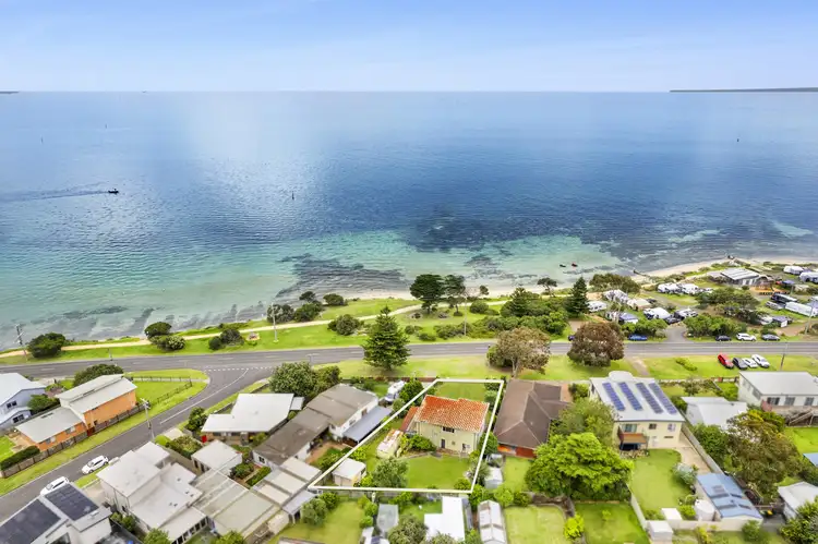 Second view of Homely house listing, 291 The Esplanade, Indented Head VIC 3223