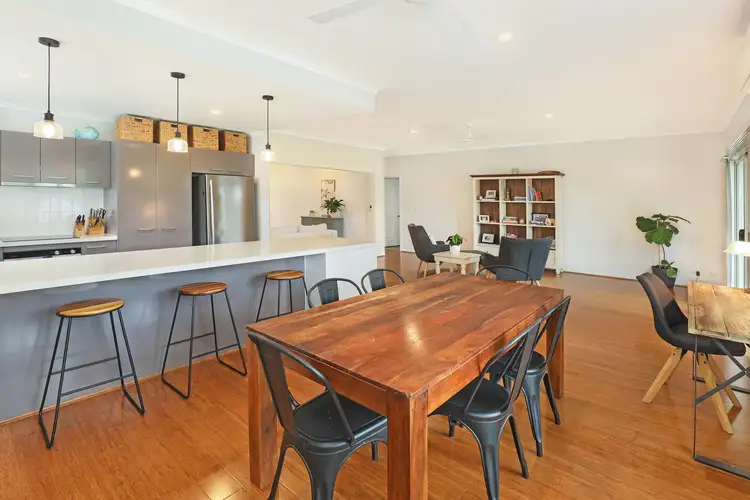 Third view of Homely house listing, 14 Sumatra Court, Kawana Island QLD 4575