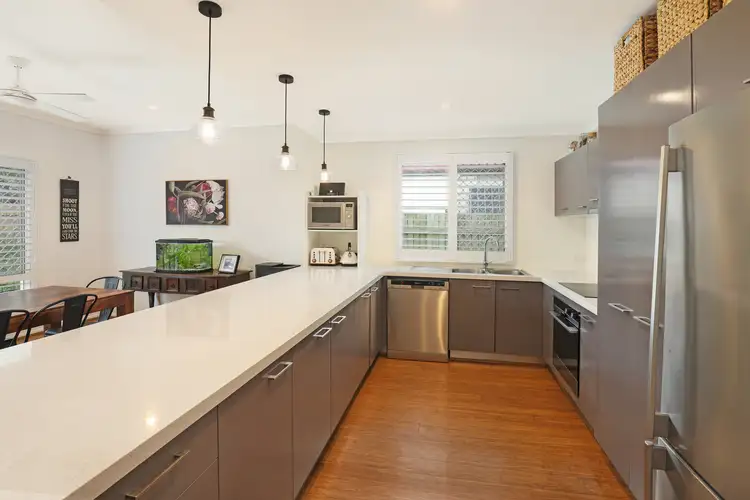 Fourth view of Homely house listing, 14 Sumatra Court, Kawana Island QLD 4575